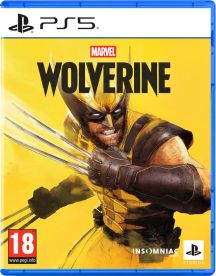 Wolverine PS5