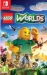 Lego Worlds Nintendo Switch