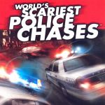 Worlds Scariest Police Chases PS1 *käytetty*