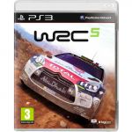 WRC 5 PS3 *käytetty*