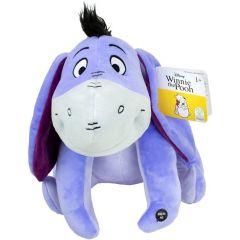 Winnie the Pooh – Plus Eeyore with sound 30cm Pehmolelu