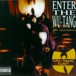 Wu-Tang Clan : Enter the wu-tang (36 chambers) CD