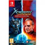 X-Morph Defense Complete Edition Nintendo Switch