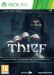 Thief Xbox 360 *käytetty*