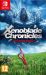 Xenoblade Chronicles: Definitive Edition Nintendo Switch 