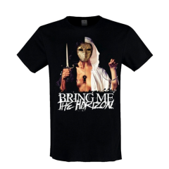 Bring Me The Horizon There Is A Hell T-paita
