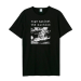 Rage Against The Machine Monk Fire T-paita