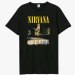 Nirvana Live at Reading T-paita