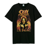 Ozzy Osbourne Prince of Darkness T-paita