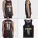 Guns n Roses Dust n Bones Black Basketball Hihaton paita