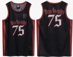 Motörhead Live to Win Black Basketball Hihaton paita