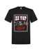 ZZ Top Thrill T-paita
