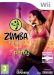 Zumba Fitness Wii *käytetty*