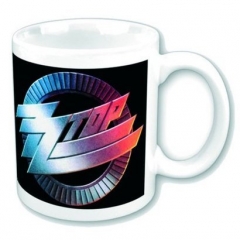 ZZ Top Logo muki